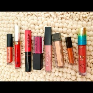 Lip gloss bundle